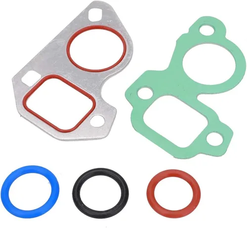 Vista 5 de Junta de tapa de sincronización para Chevy GMC con motor LS 4.8L 5.3L 6.0L