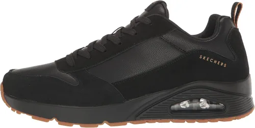 Vista 8 de Skechers Men's Uno-Stacre Sneaker