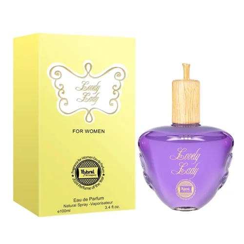 Vista 19 de Hybrid & Company G Menage A Trois Noir Edition EDP 3.4 Fl Oz