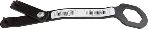 Vista 3 de Forney 73148 Llave inglesa, Deluxe para tuercas de almohadilla de lijado