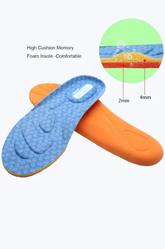 Vista 4 de YH SUCED Zapatos para diabéticos para hombres mayores zapatos casuales de ancho X ancho para hombres pies hinchados ajustables de gran