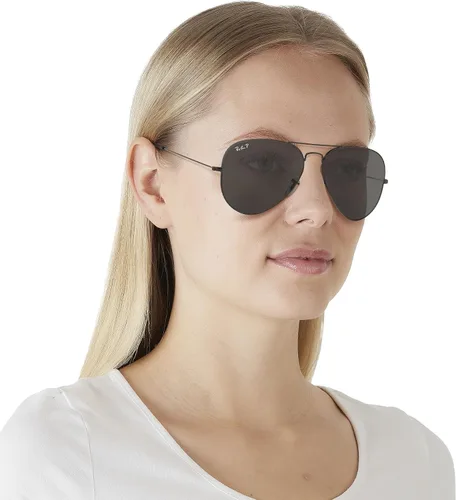 Vista 5 de Ray-Ban RB3025 Classic Polarized Sunglasses