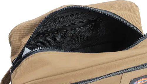Vista 5 de Dickies Work Travel Dopp - Bolsa para viaje Marrón Brown Duck 10603