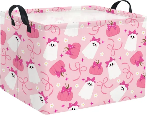 Vista 18 de Cesta rectangular de tiburón para niños, cesta de almacenamiento para bebés, lindo organizador de juguetes para niños, cesta para estante, libro