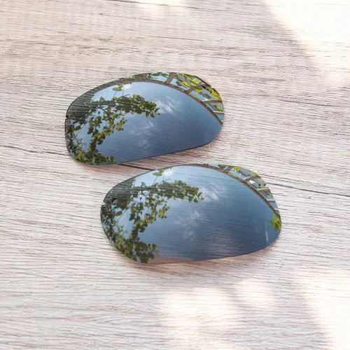 Vista 4 de Walleva - Lentes de repuesto para gafas de sol Maui Jim Banyans