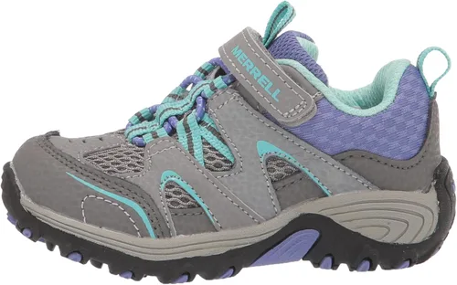 Vista 8 de Merrell Trail Chaser Jr. Zapato para niño