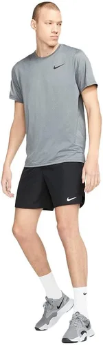 Vista 5 de Nike Pro Dri-FIT - Camiseta de manga corta para hombre