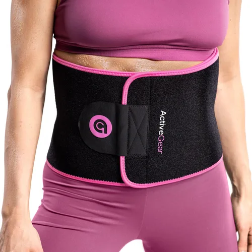 Vista 19 de ActiveGear Entrenador de cintura para mujer