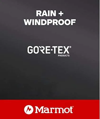 Vista 9 de Marmot Chaqueta minimalista con componentes para mujer