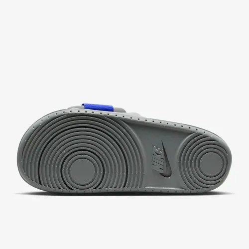 Vista 5 de Nike OFFCOURT FIT SLIDE PARA HOMBRE