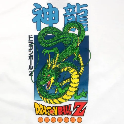 Vista 5 de Isaac Morris Limited Dragon Ball Z - Camiseta para niños, paquete de 2 camisetas de Dragonball para niños, paquete de 2