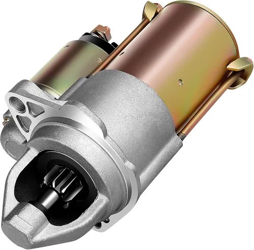 Vista 10 de SCITOO Motor de arranque para arrancadores 17986N apto para Buick para Allure 2006-2008, para Buick para Enclave 2008-2014, para Buick para LaCrosse