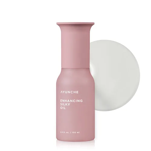Vista 10 de AYUNCHE - Mascarilla para cabello sedoso mejorador, para cabello teñido de Mascarilla para el cabello