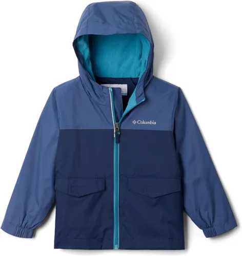 Vista 86 de Columbia Chaqueta Rain-Zilla para Niño