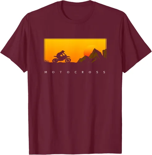 Vista 11 de Ropa de motocross Dirt Bike - Camiseta de motocross, Negro