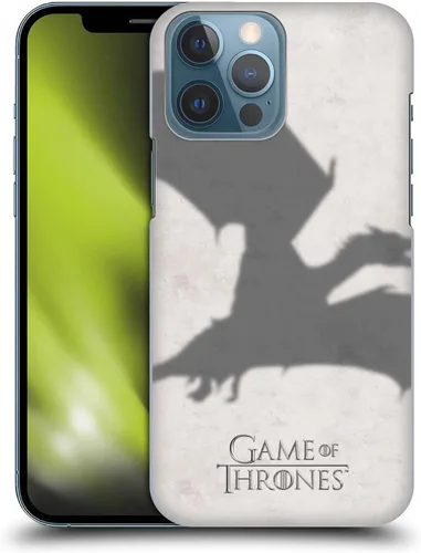 Vista 9 de Head Case Designs HBO - Carcasa rígida con licencia oficial de Juego de Tronos para todos los hombres, compatible con Apple iPhone 13 Pro Max
