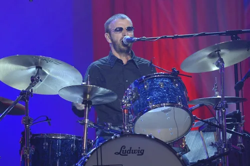 Vista 3 de Ringo Starr and the Roundheads Live Blu-ray