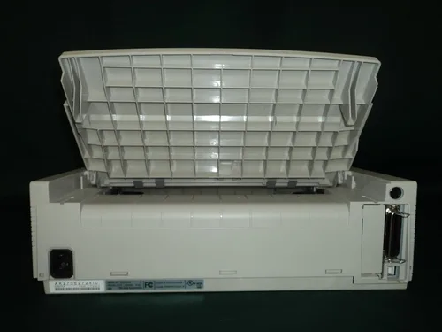 Vista 5 de Microline 320 impresora por impacto de matriz de puntos turbo