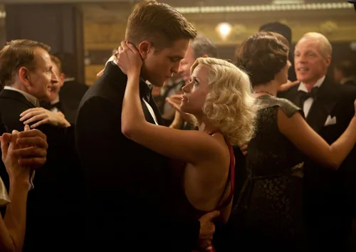 Vista 4 de Water for Elephants (+ Digital Copy) Blu-ray