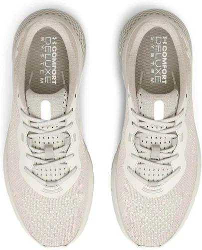 Vista 4 de Under Armour HOVR Turbulence 2 - Tenis de correr para hombre