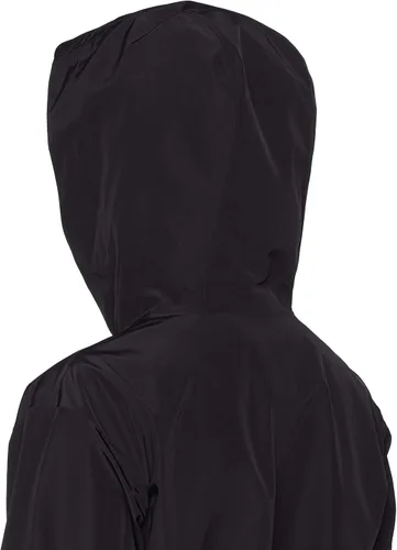 Vista 4 de Nike Chaqueta tejida con capucha Sportswear Tech para mujer