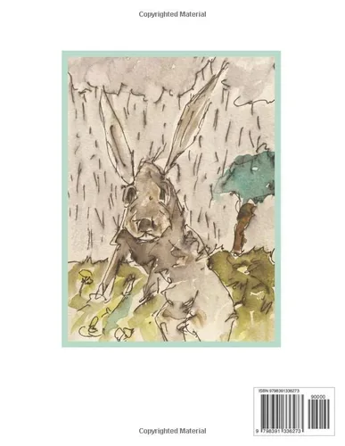 Vista 2 de Rabbit Rain Dance (Share Time Tales)