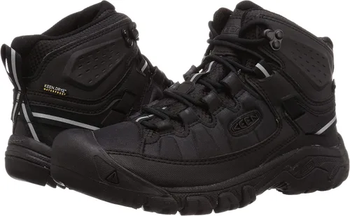 Vista 7 de KEEN Men's Targhee Exp Mid Height Waterproof Hiking Boots