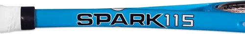 Vista 3 de Harrow Spark 115 - Raqueta de squash