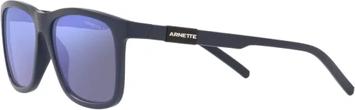 Vista 3 de ARNETTE An4276 Dude - Gafas de sol cuadradas para hombre