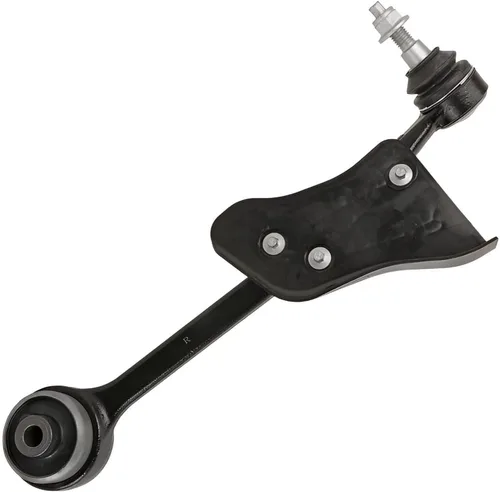 Vista 141 de Detroit Axle - Rótula de brazo de control inferior delantero derecho para Honda Accord 2008-2012, TSX 2009-2014, montaje de rótula de brazo