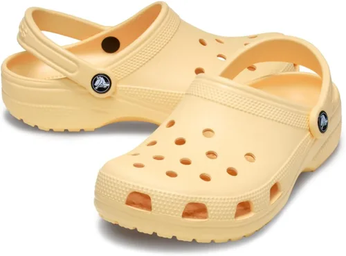 Vista 3 de Crocs Zuecos clásicos unisex para adultos