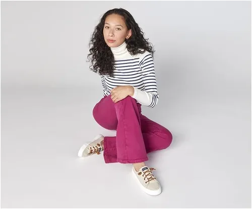 Vista 2 de Sperry Crest Vibe - Tenis para mujer