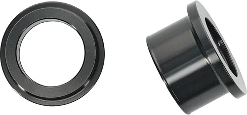 Vista 3 de All Balls Racing 11-1015-1 - Juego de espaciadores de rueda compatible con/repuesto para Honda