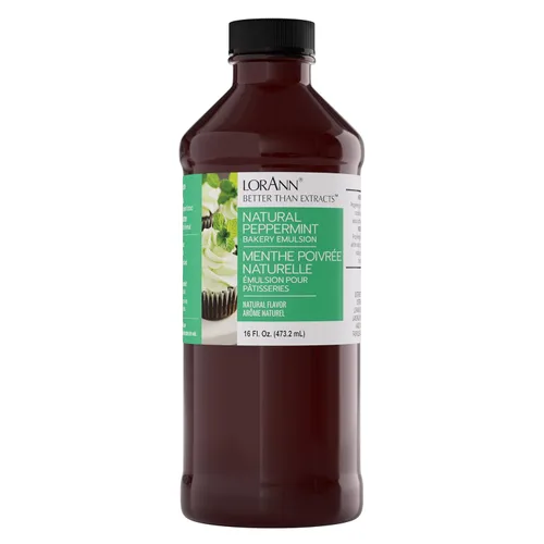 Vista 11 de LorAnn Oils Emulsión de almendras para panadería: True Essence, ideal para potenciar los tonos de frutas en pasteles, galletas y postres, sin