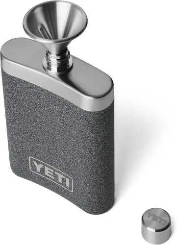 Vista 17 de YETI - Petaca de 7 oz con embudo