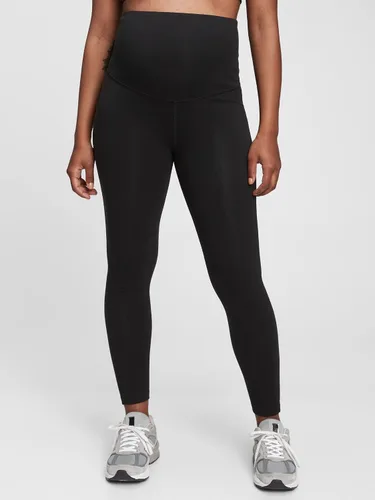 Vista 2 de GAP Women's Maternity Everyday Cotton Legging
