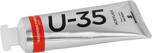 Vista 6 de U-35 446 Turner - Juego de 3 pinturas acrílicas 446 Turner (0.7 fl oz (0.7 fl oz)