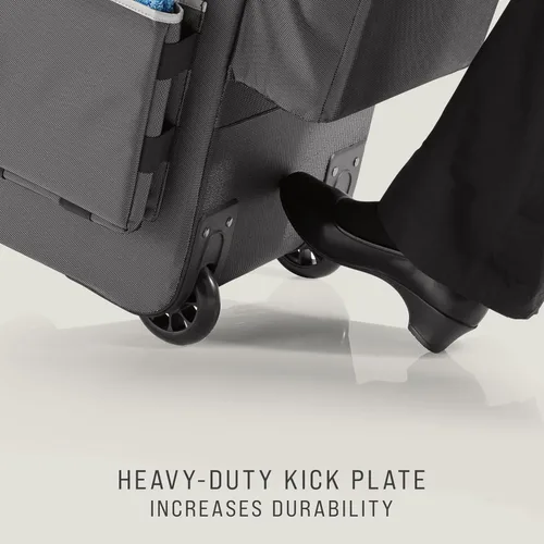 Vista 5 de Carrito de limpieza Rubbermaid Commercial, L, 1