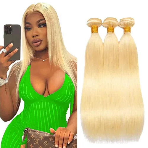 Vista 23 de Color 30 paquetes de cabello humano marrón onda del cuerpo paquetes 8 10 12 pulgadas brasileño virgen Remy extensiones de cabello humano doble trama