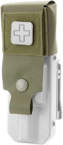 Vista 9 de Eleven 10 Chaqueta para el estuche rígido TQ para torniquete C-A-T, Coyote