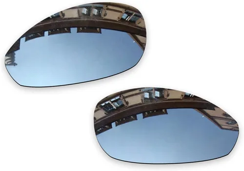 Vista 2 de Vonxyz Lentes y orejeras de repuesto para gafas de sol Oakley Straight Jacket 2007 - Múltiples opciones