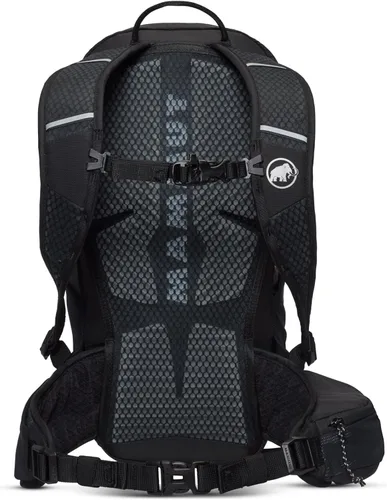 Vista 7 de Mammut Lithium 15 - Mujer, Alpine Calamint-negro