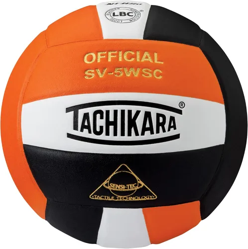 Vista 30 de Tachikara® Sensi-Tec® SV5WSC-NFHS