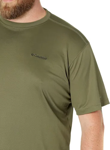Vista 3 de Columbia Meeker Peak - Camiseta de manga corta para hombre