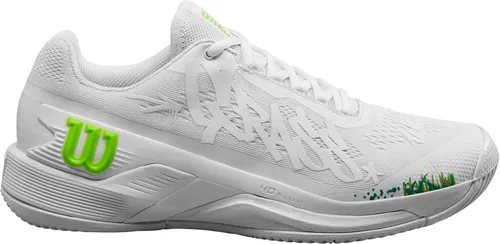 Vista 2 de WILSON Tenis unisex Rush Pro 4.0 Hope