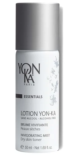 Vista 6 de Yonka Yon-Ka Glyconight - Mascarilla exfoliante 10% (1.7 fl oz/1.77 onzas), antienvejecimiento, tóner facial hidratante, tamaño de viaje, spray