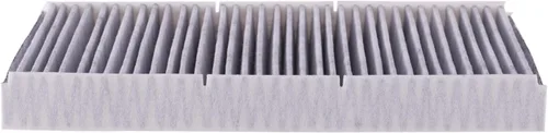 Vista 3 de Filtro de aire de cabina PG PC5383 Compatible con Volkswagen Beetle 2006-2010, Clásico 2011, Passat 2001-2005, Lupo 2005-2009, Seat Ibiza