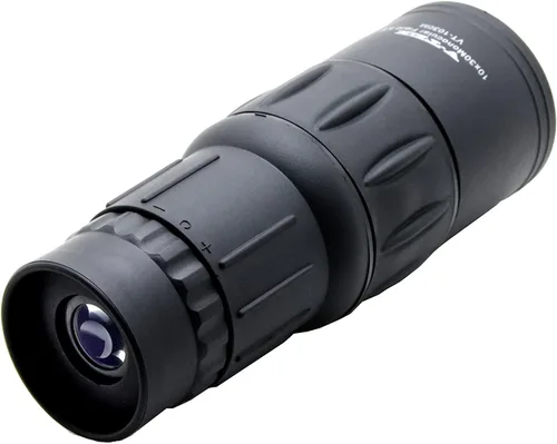 Vista 9 de Kenko VT-1030M V-TEX Monocular, 10x30, 10x, 30 Cal