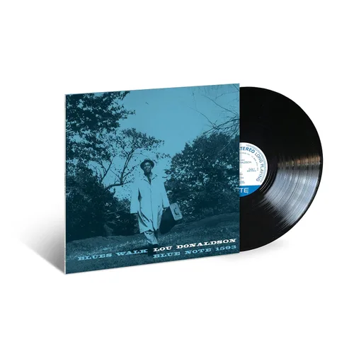 Vista 2 de Blues Walk (Blue Note Classic Vinyl Series)LP