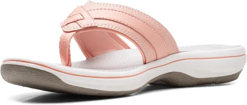 Vista 4 de Clarks Breeze Sea - Sandalias para mujer.